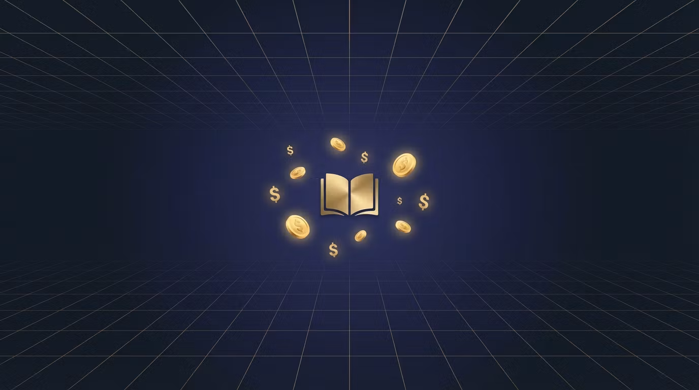 The Money Playbook