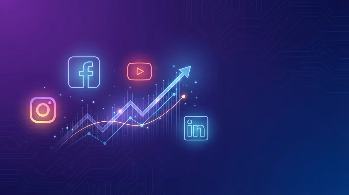 Social Media Marketing Starter