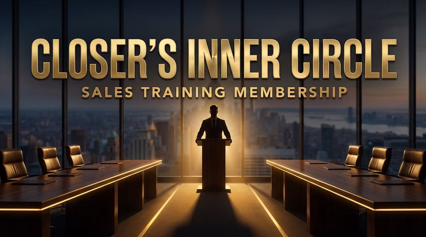 Closer's Inner Circle