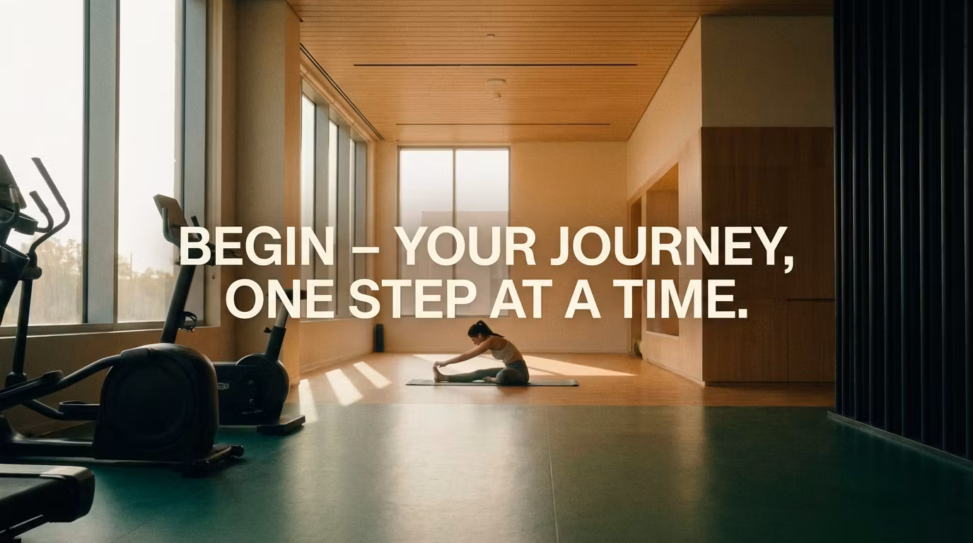 The Wellness Vault