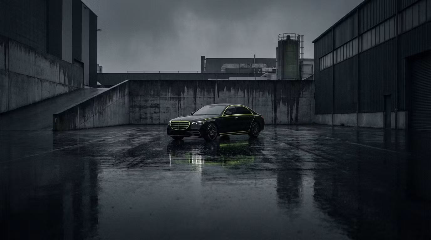 X Factor Mobile Detailing Co