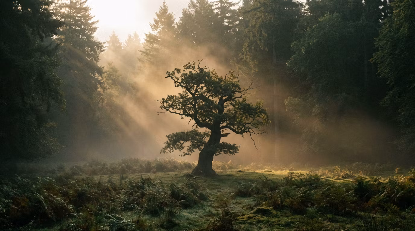 Grove of Growth 