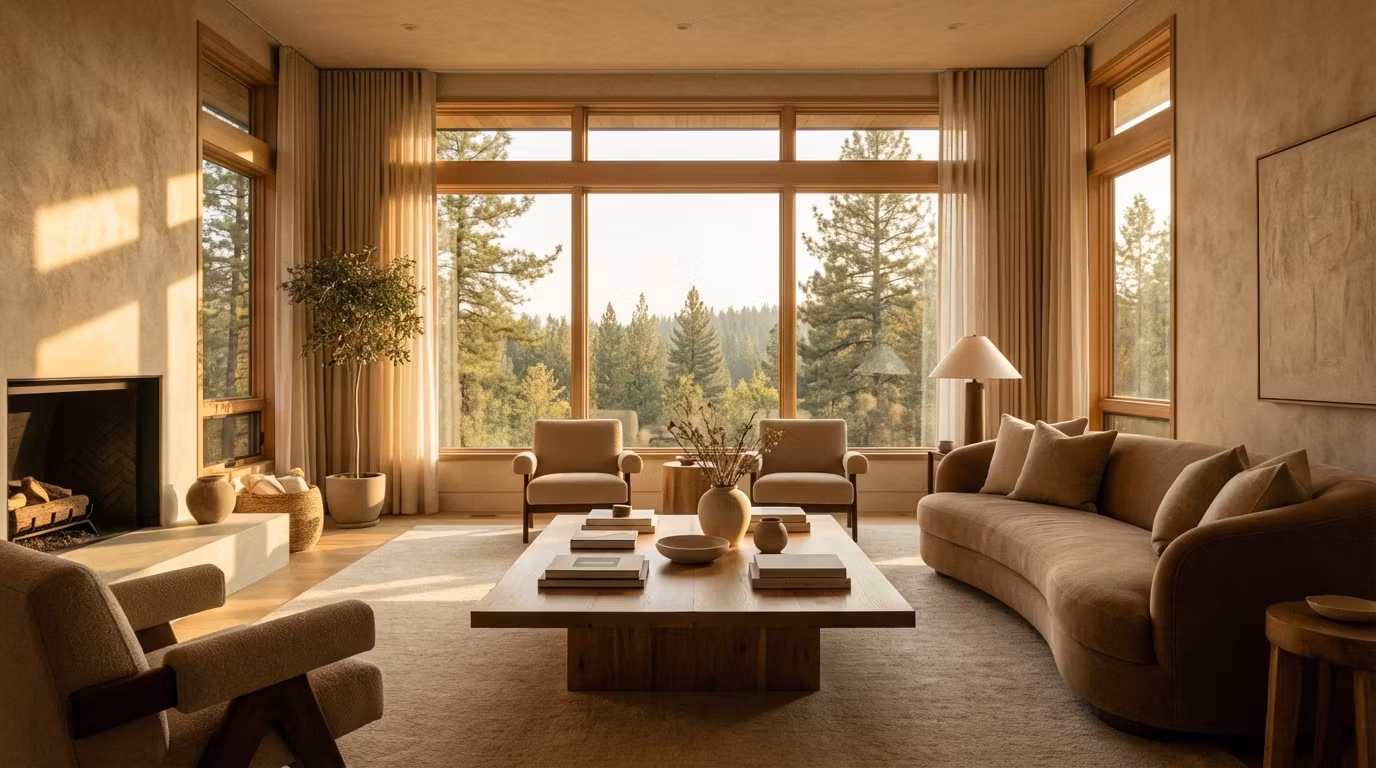 Interior Staging Software