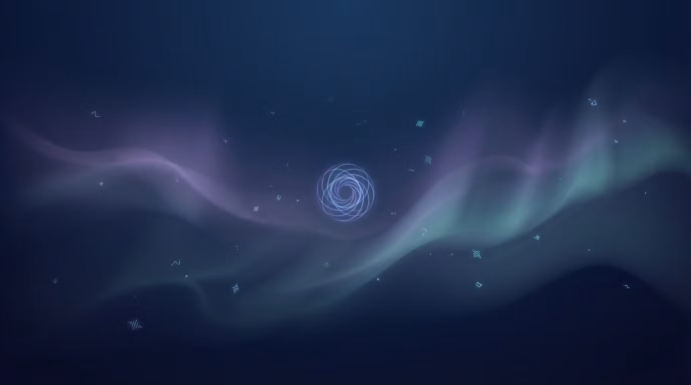 Synthetic Calm