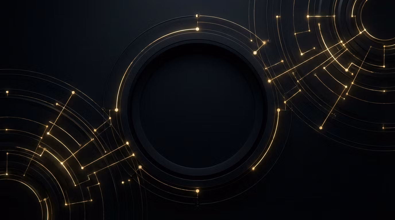 The Circle