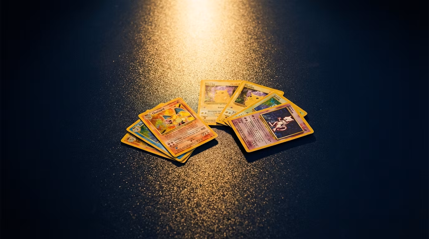 PokéVault