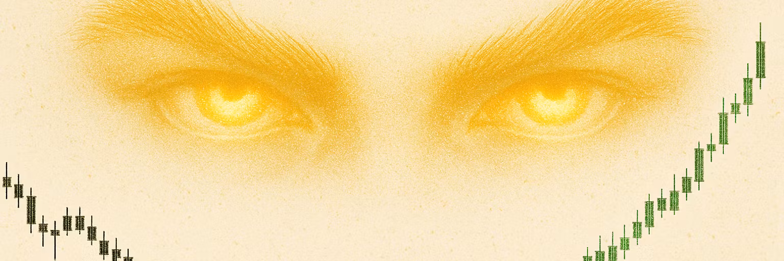 Profile banner
