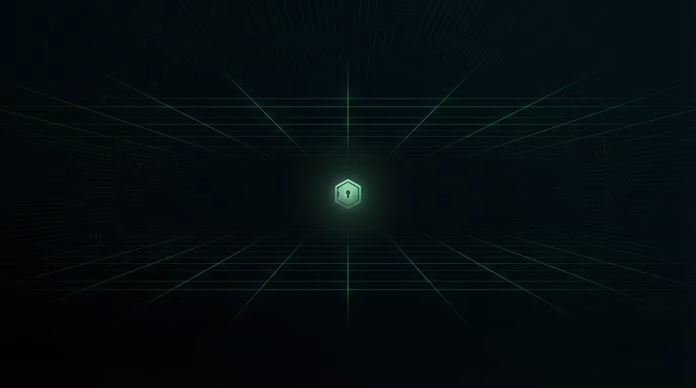 Hexvault