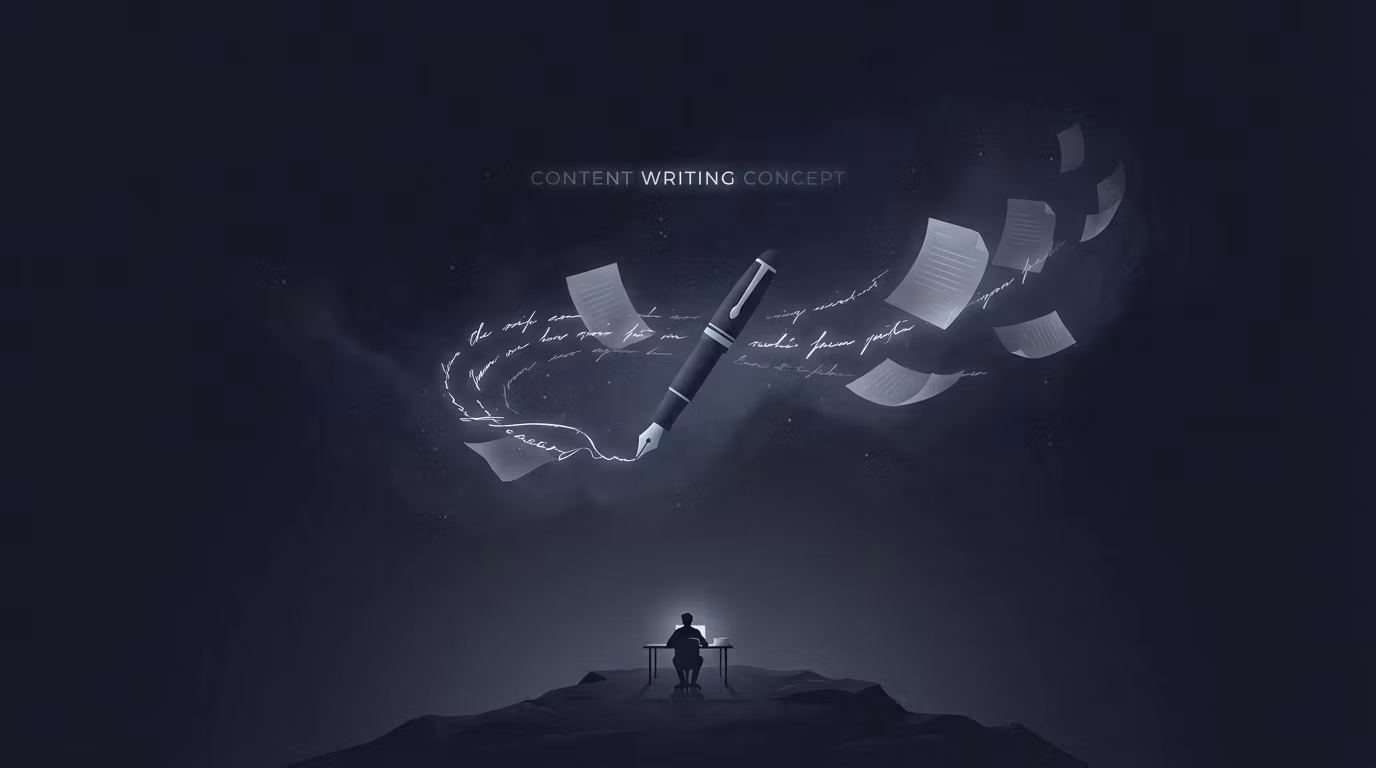 Content Writing