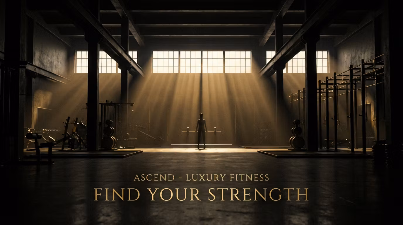 Royal Fitness