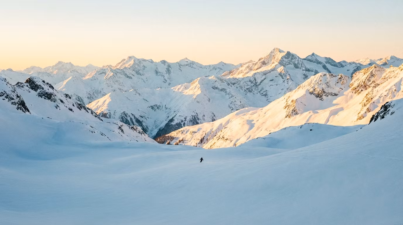 Powder Supply