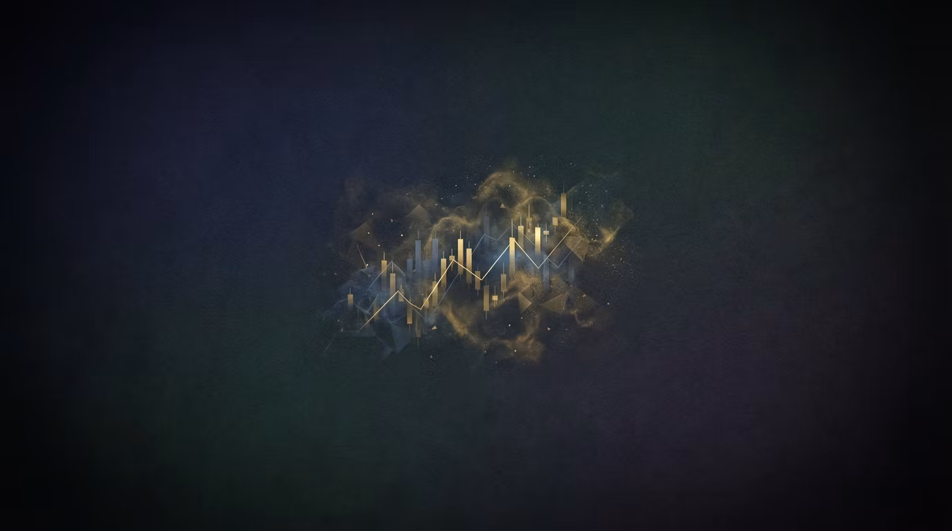 The Trading Blueprint