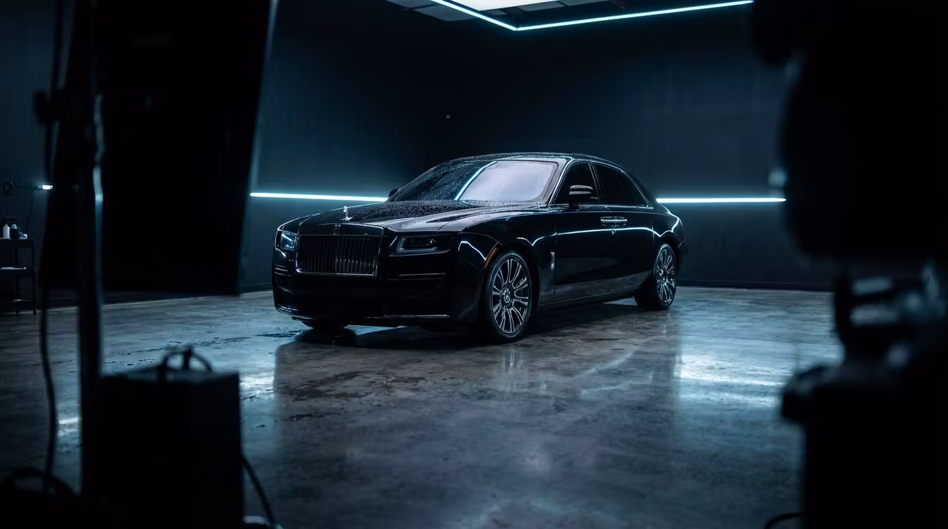 YYC Car Detailing