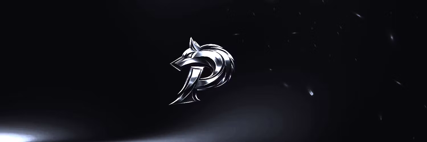 Profile banner