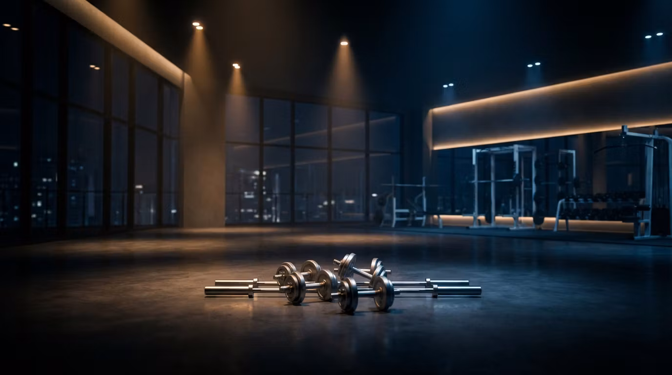 Body Blueprint Community