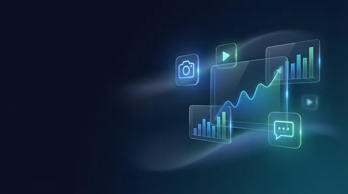 Social Media Management