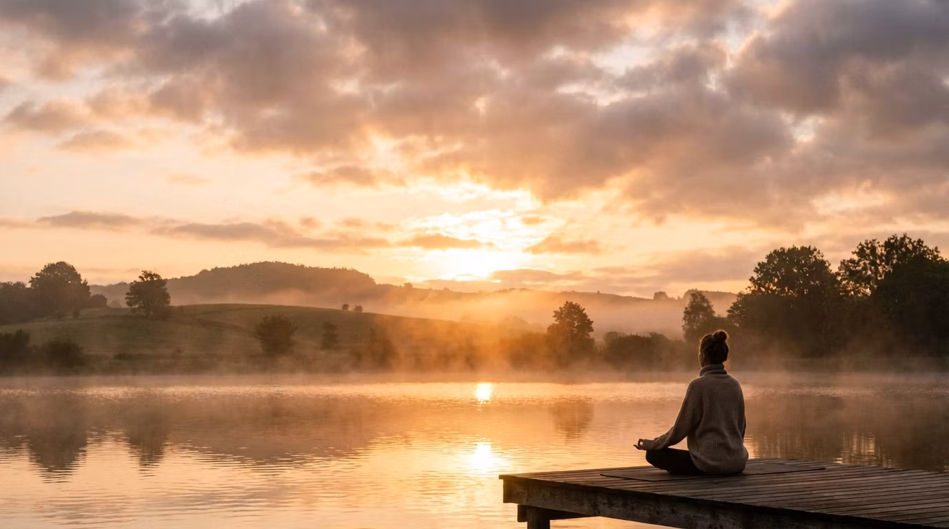 7-Minute Morning Routine 