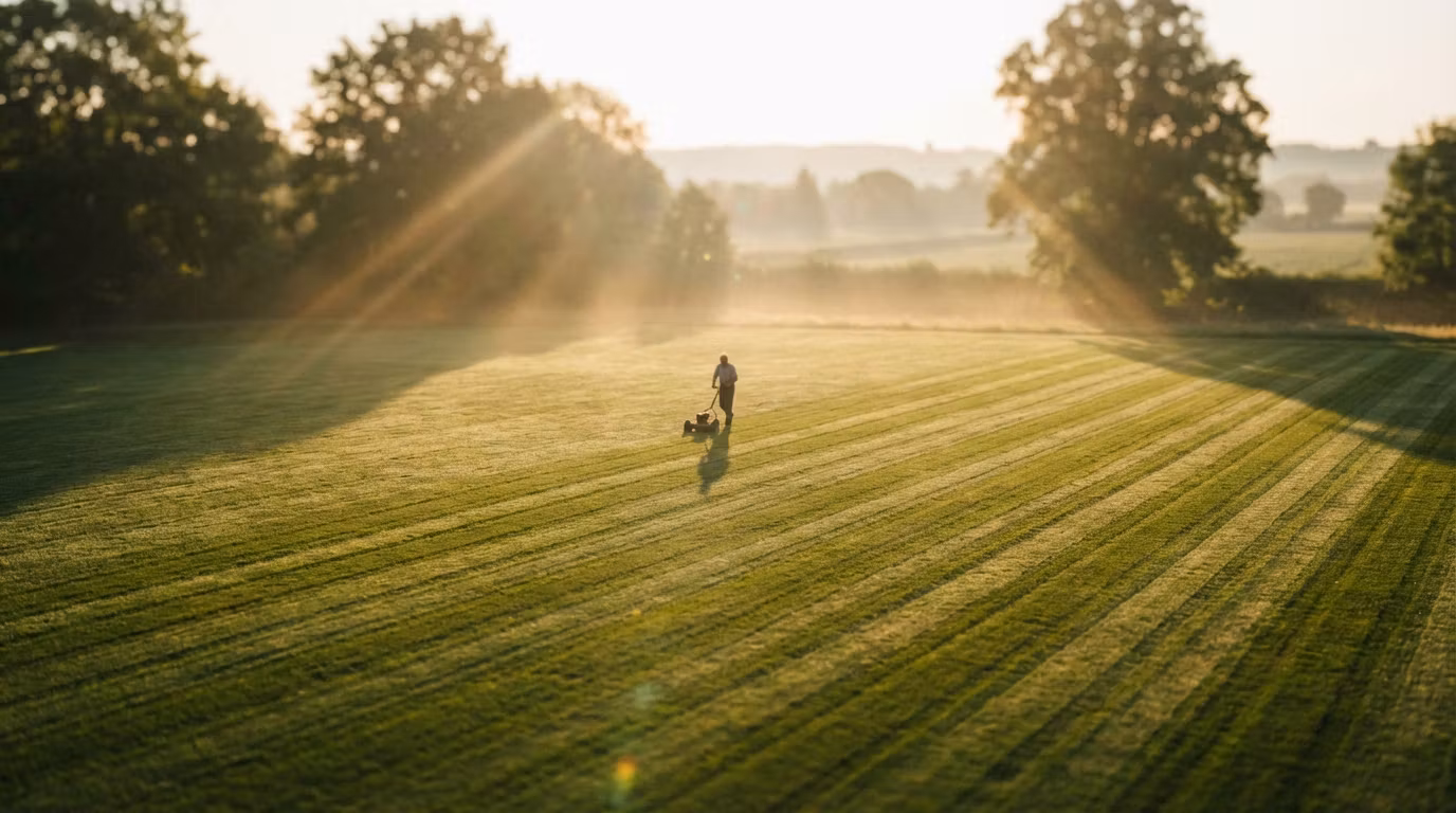 Stowers Lawn Co.