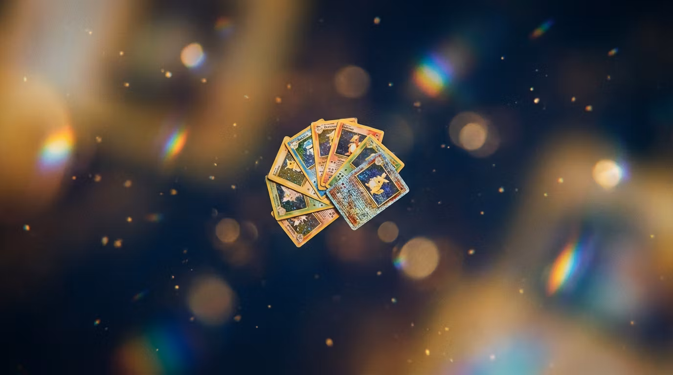 Holo Heritage