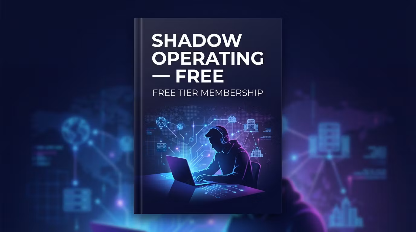 Shadow Operating — Free