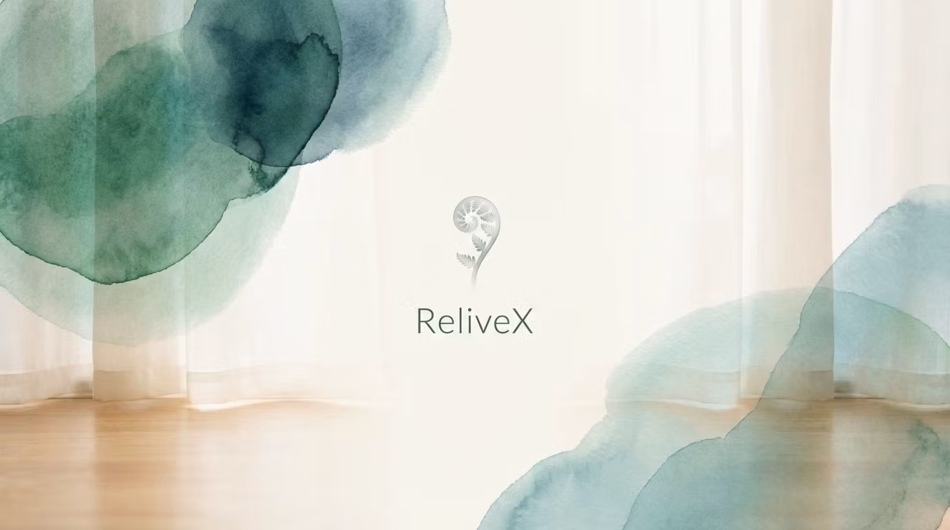 ReliveX