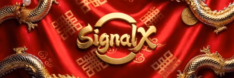 Profile banner