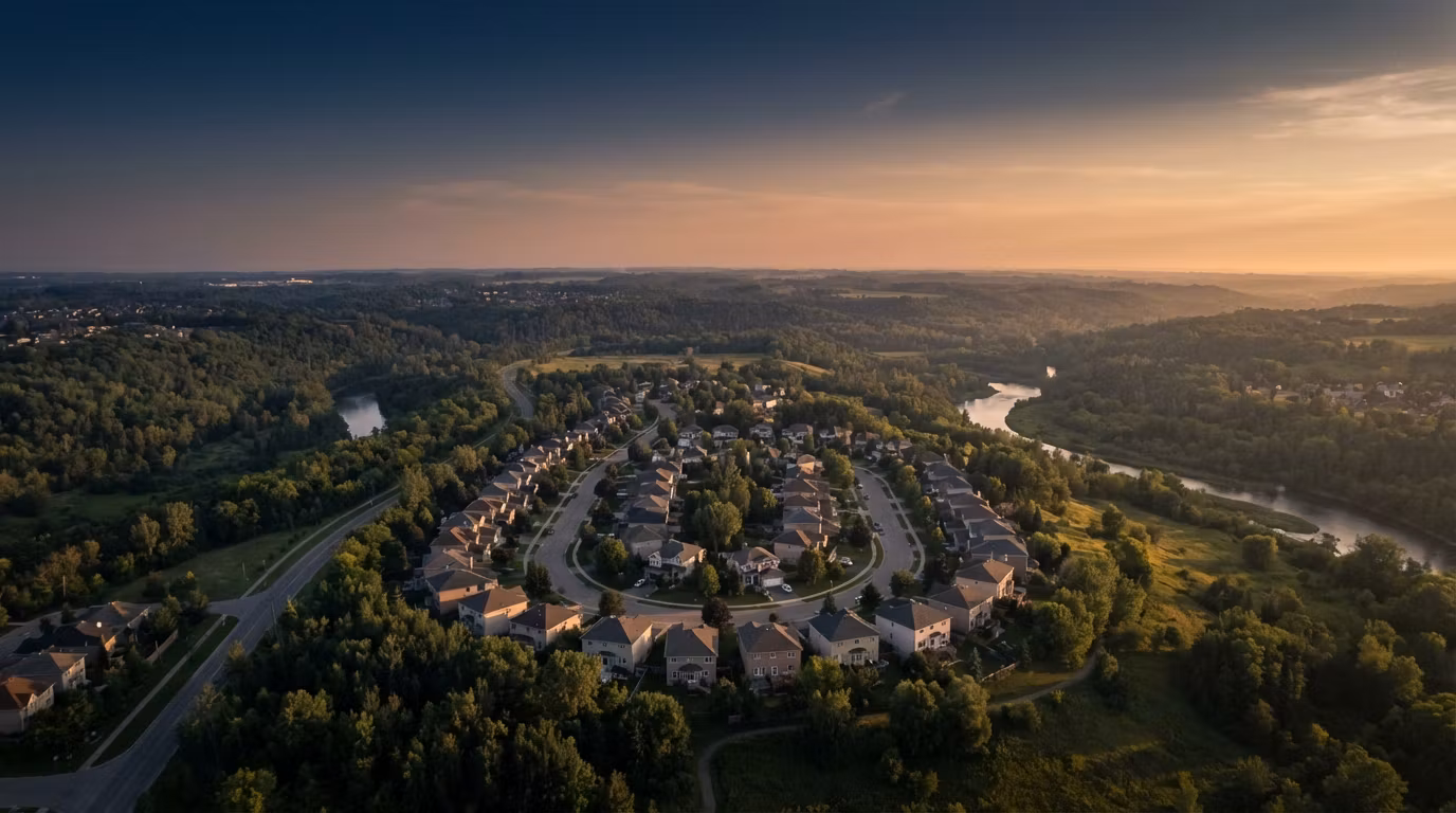 Canadian Mortgage Hub