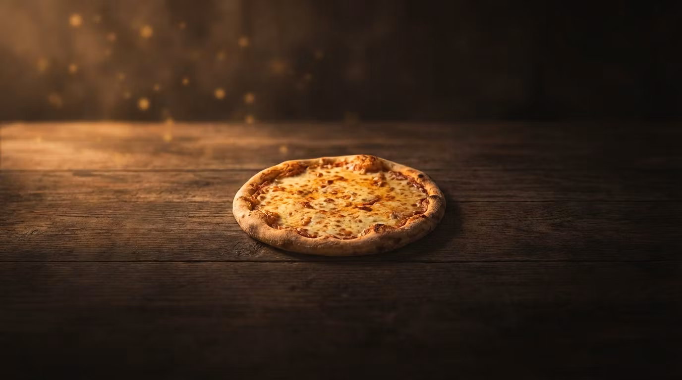 Crust Club
