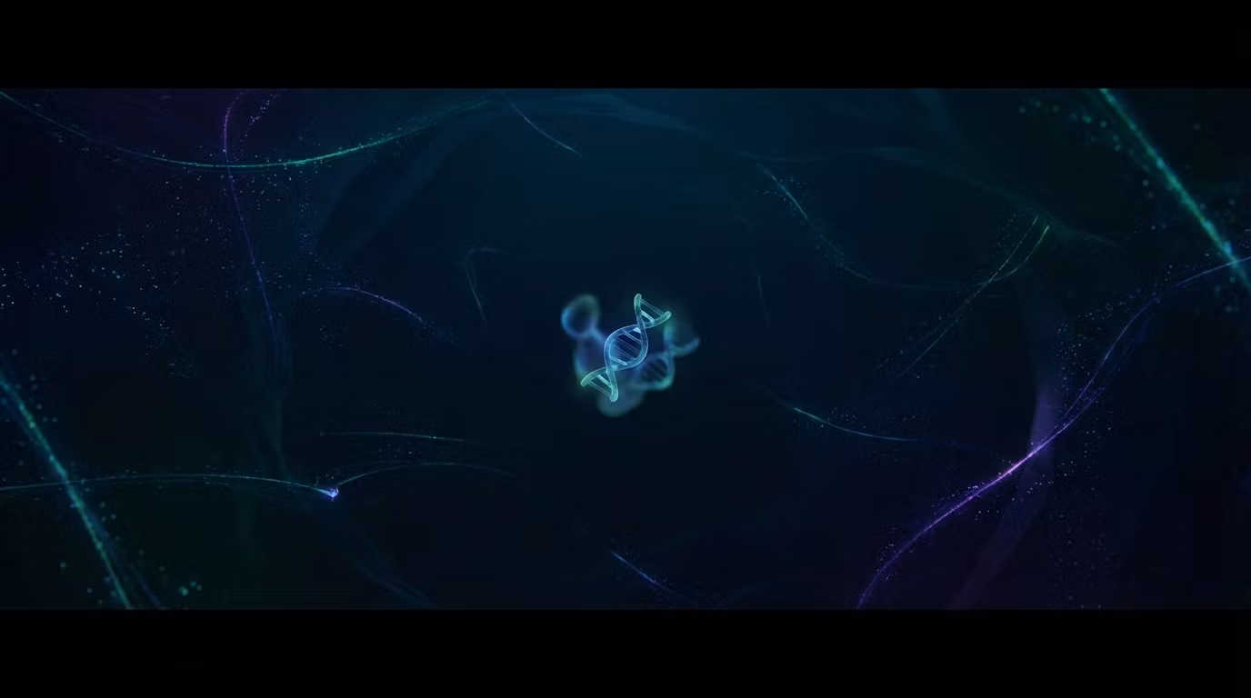 The Biohacking Lab