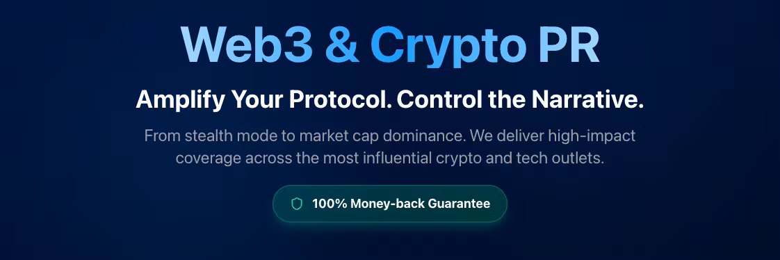 Profile banner