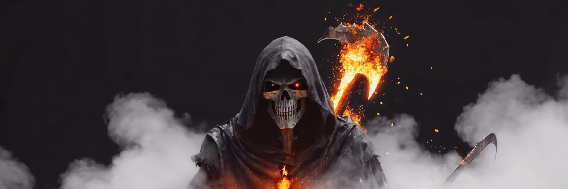 Profile banner