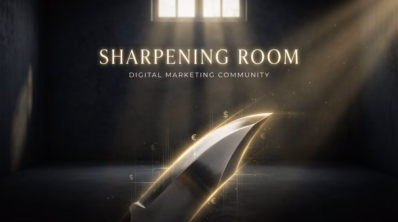 Sala de Afilado 🔥