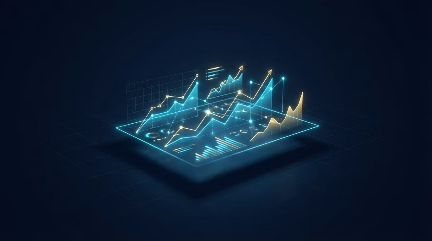 Digital Asset Evaluator