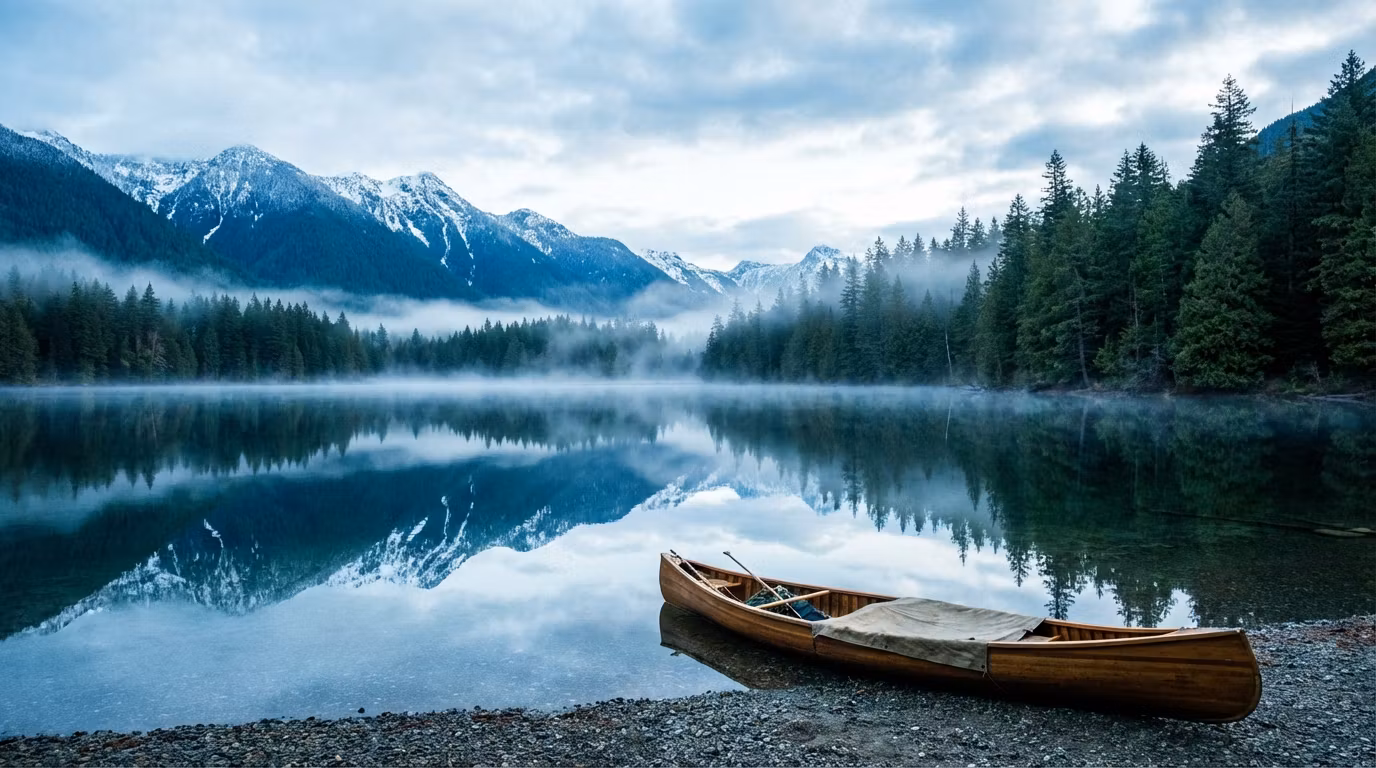 British Columbia — Canadian Resident