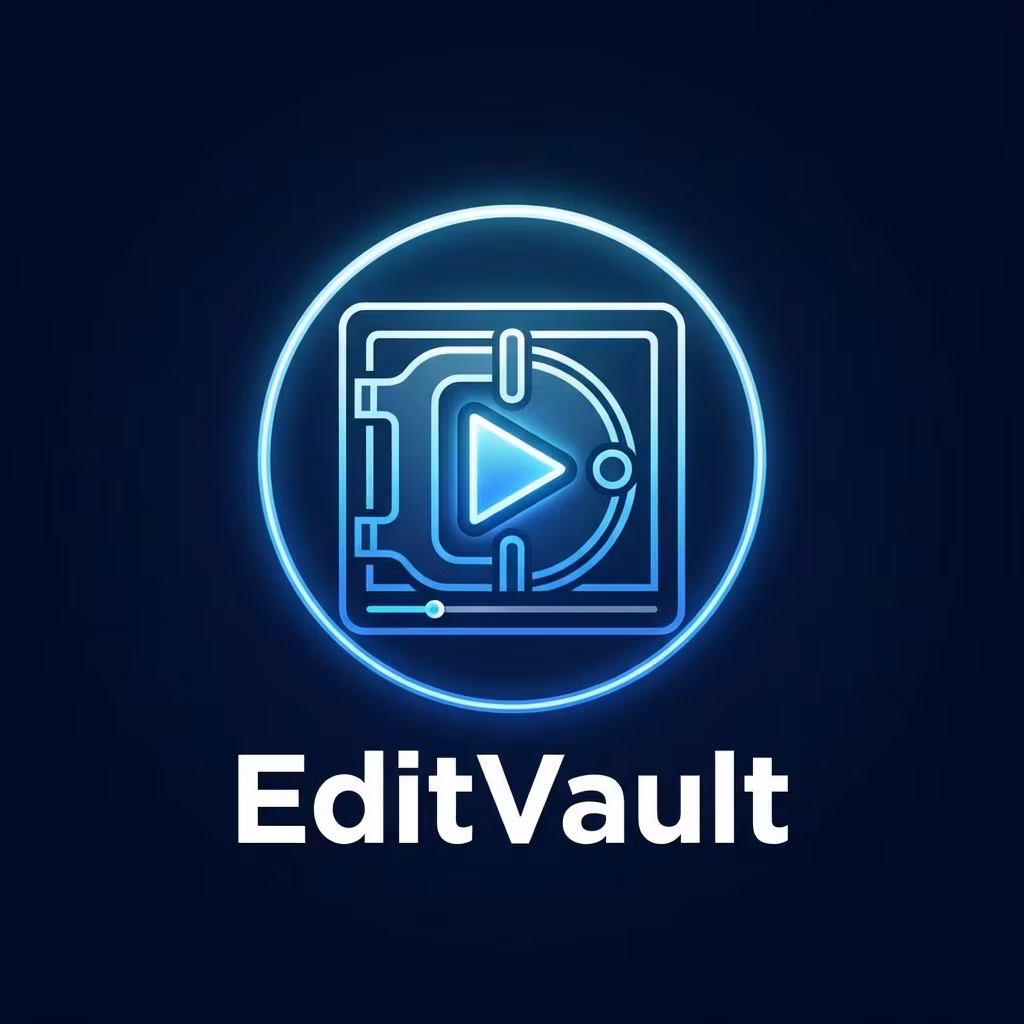 EditVault