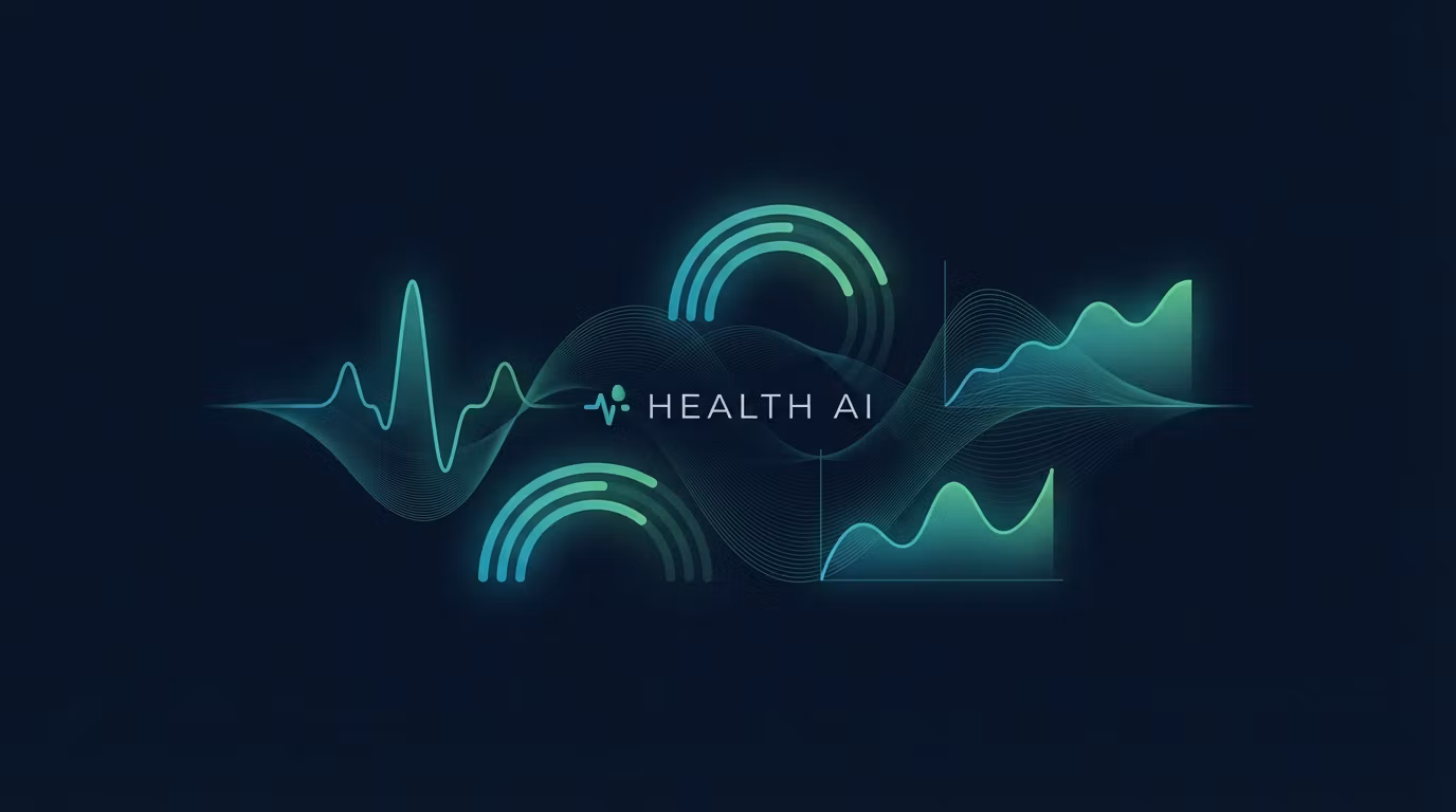 HealthHub AI