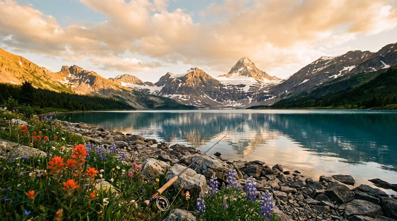 Alberta — Resident