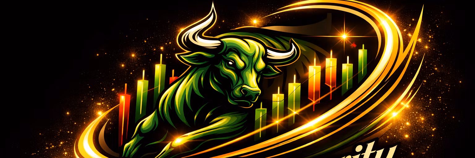 Profile banner