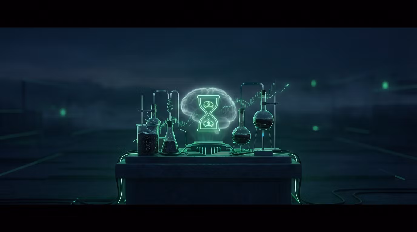 The Money Lab