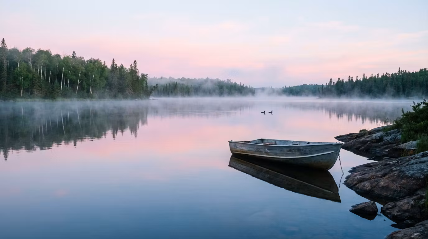 Manitoba — Canadian Resident