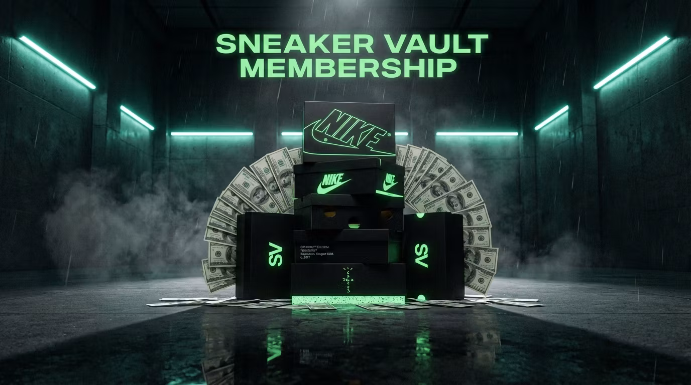 Sole Profits Membership