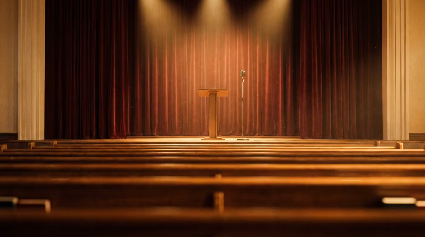 Congregational Production System