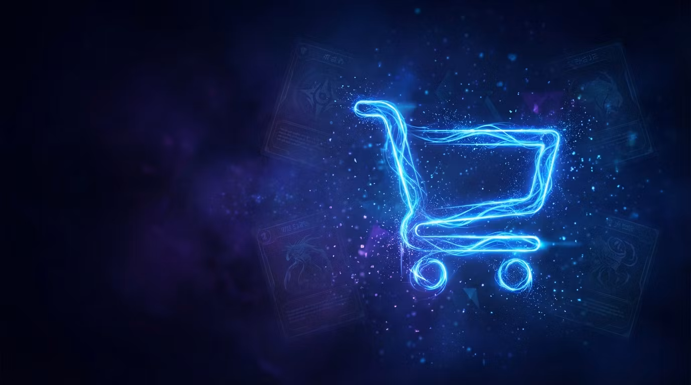 Stealth Cart ACO