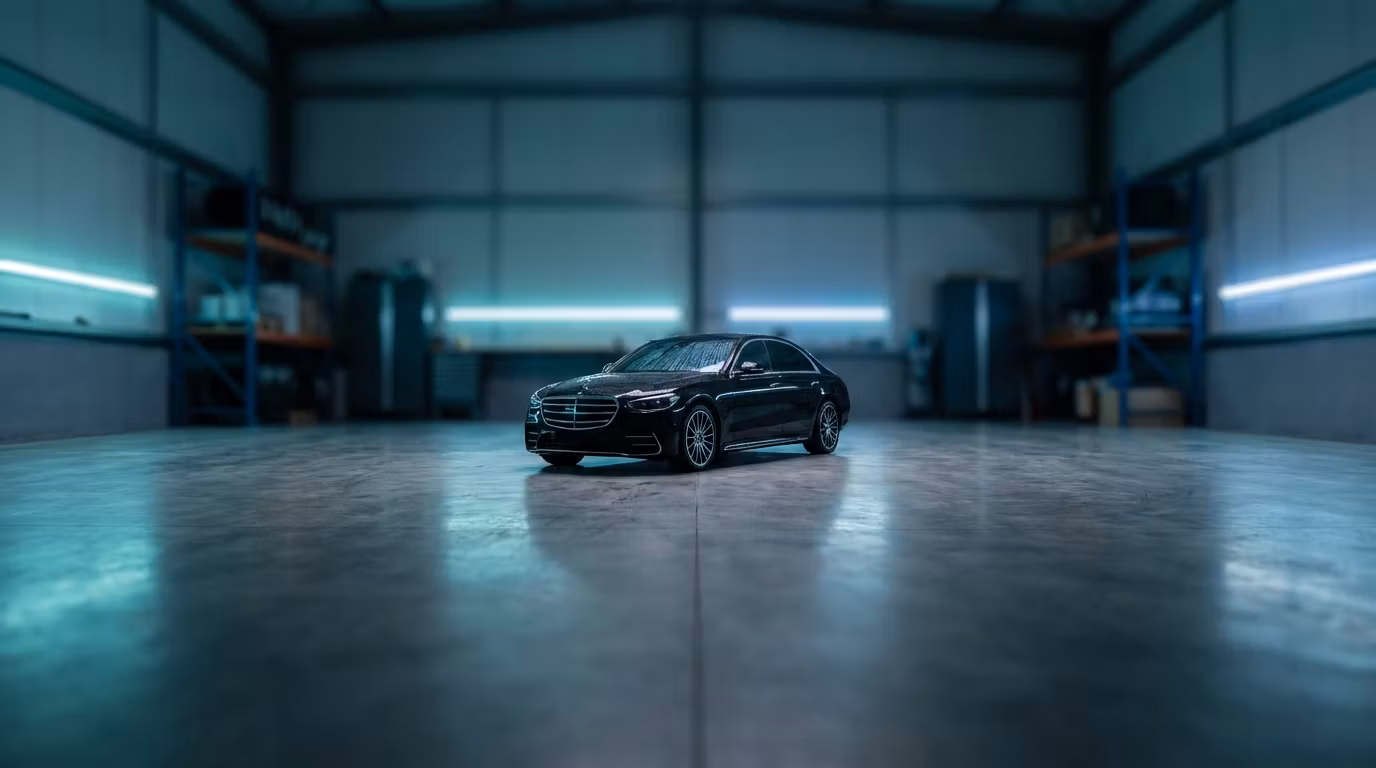 The Detailing Playbook