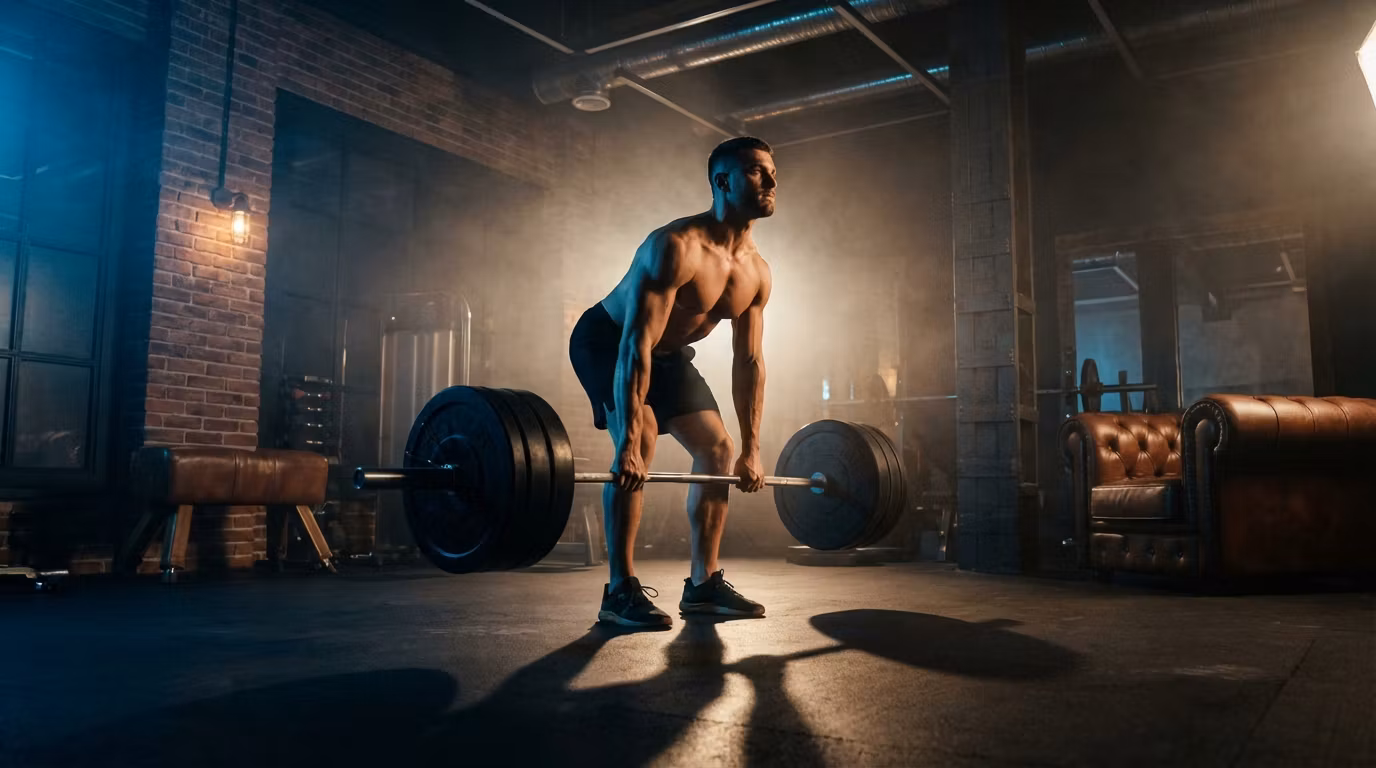 FitPro Advanced Program