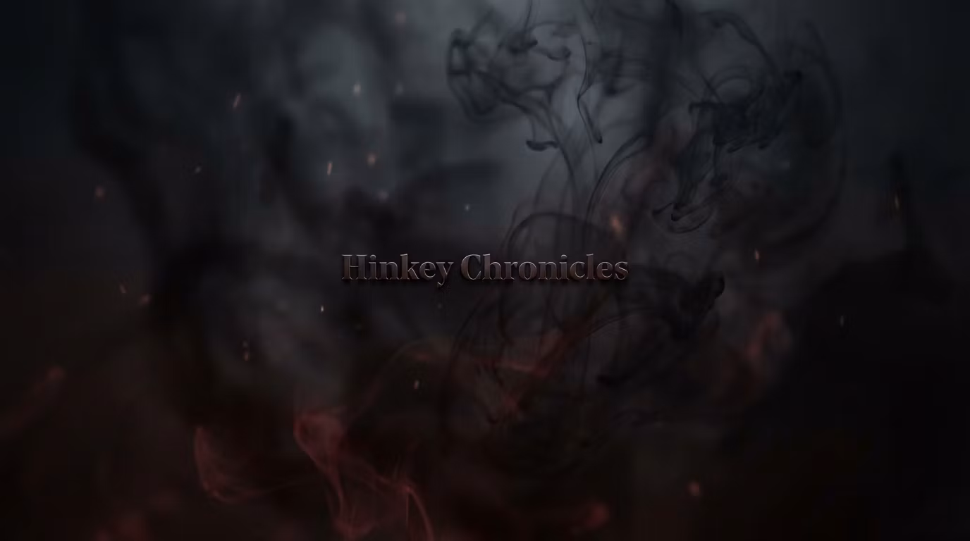 Hinkey Chronicles