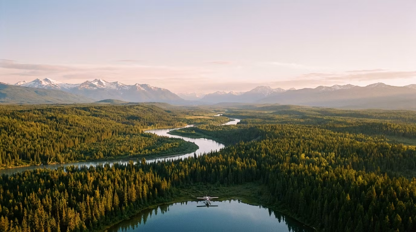 British Columbia — International