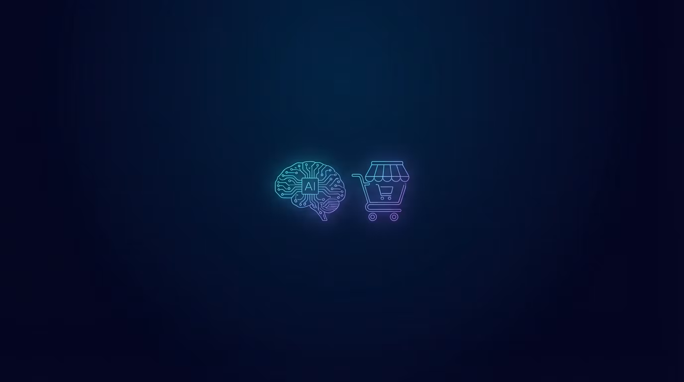 AI Store Integration