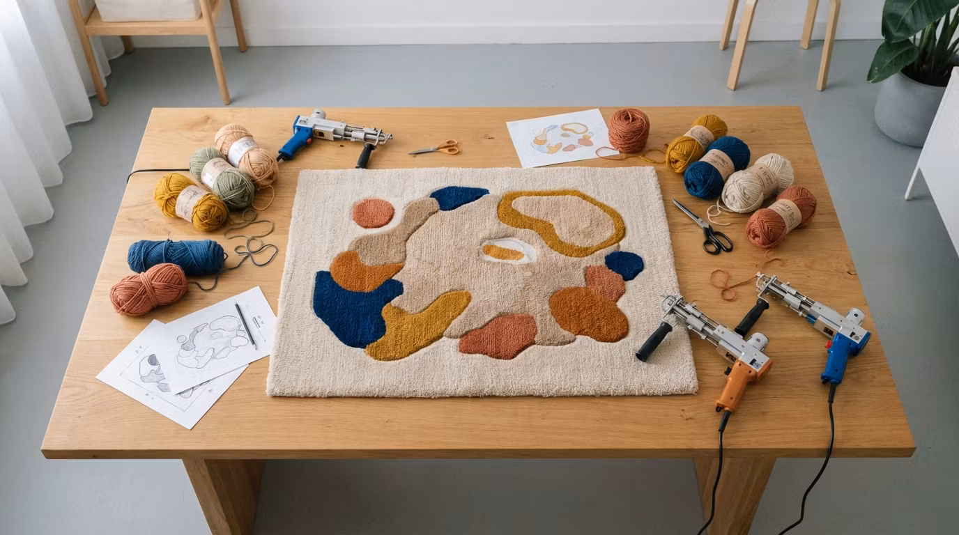 Tuft Studio
