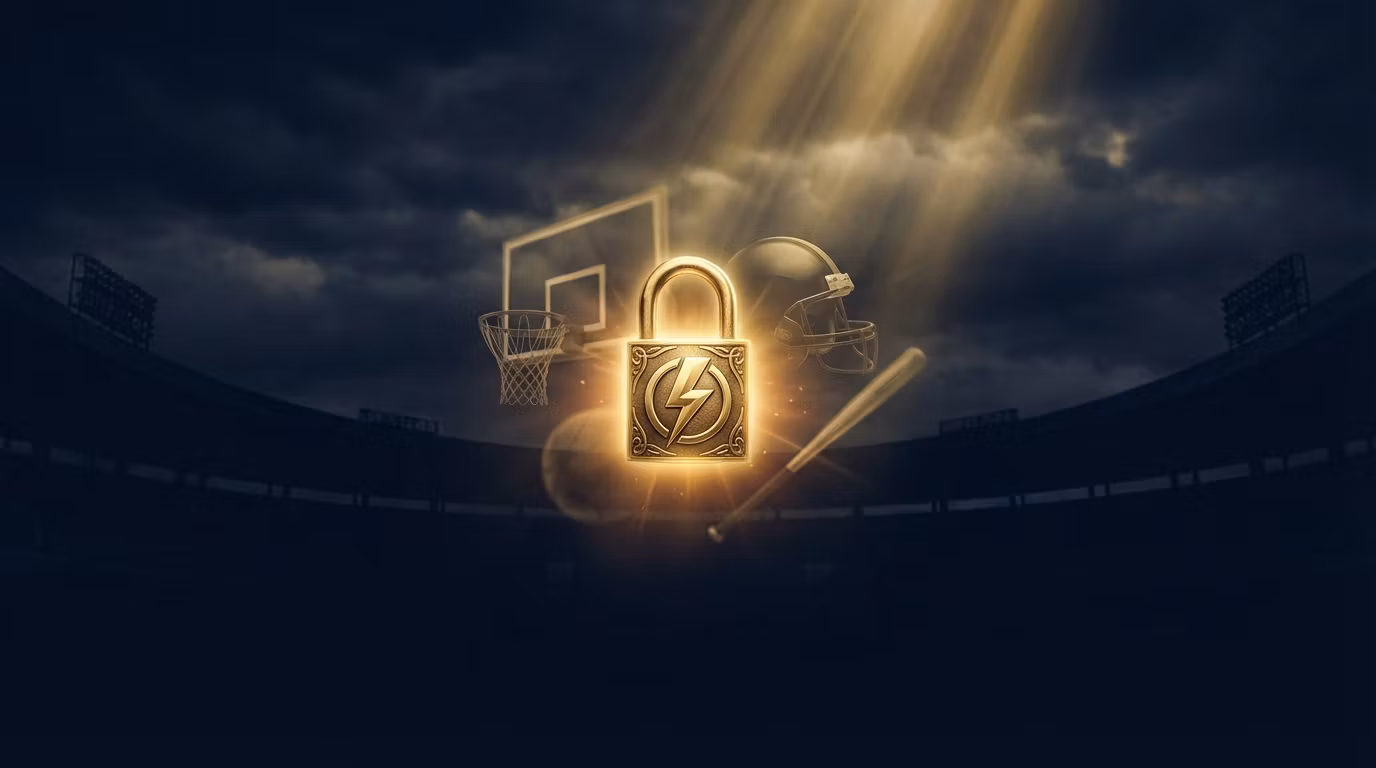 Zeus Locks VIP